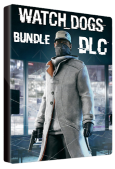 

Watch Dogs - Bonus Packs + Breakthrough Pack Key Uplay GLOBAL