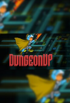 

DungeonUp Steam Gift GLOBAL