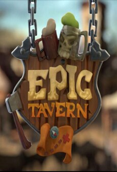 

Epic Tavern Steam Gift EUROPE