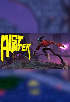 

Mist Hunter - Steam - Key GLOBAL