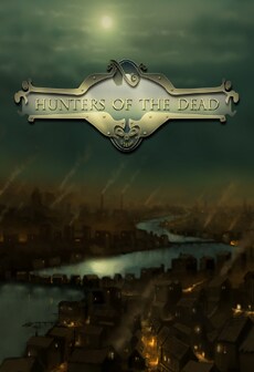 

Hunters Of The Dead Steam Key GLOBAL