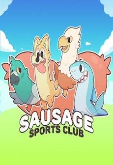 

Sausage Sports Club Steam Key GLOBAL