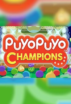 

Puyo Puyo Champions / ぷよぷよ eスポーツ Steam Gift GLOBAL
