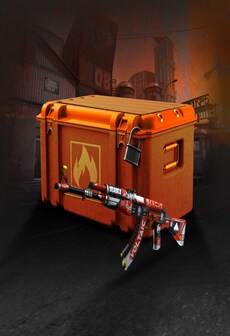 

Spectrum Case Steam Gift GLOBAL