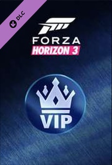 

Forza Horizon 3 VIP Xbox Live Key GLOBAL Windows 10