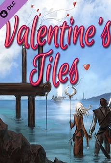 

RPG Maker: Valentine's Tile Pack Gift Steam GLOBAL