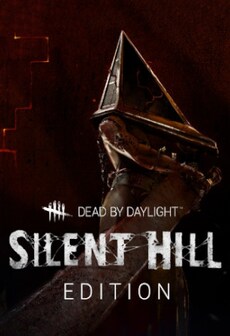 

Dead by Daylight - Silent Hill Edition (PC) - Steam Key - GLOBAL