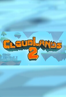 

Cloudlands 2 - Steam - Key GLOBAL