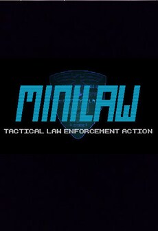 

miniLAW: Ministry of Law Steam Key GLOBAL