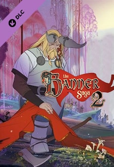 

The Banner Saga 2 - Soundtrack Key Steam GLOBAL