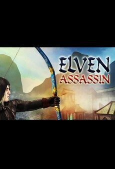 

Elven Assassin VR Steam Gift GLOBAL