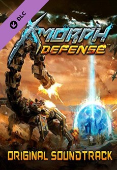 

X-Morph: Defense - Soundtrack Steam Key GLOBAL