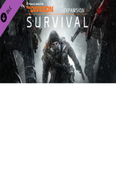 

Tom Clancy’s The Division - Survival Ubisoft Connect Key RU/CIS