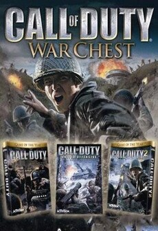 

Call of Duty: Warchest Steam Key GLOBAL