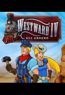 

Westward IV Steam Key GLOBAL