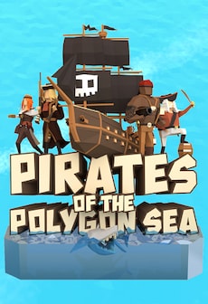 

Pirates of the Polygon Sea (PC) - Steam Key - GLOBAL