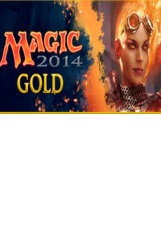 

Magic 2014 - GOLD COMPLETE Steam Gift GLOBAL