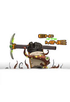 

End Of The Mine Steam Key GLOBAL