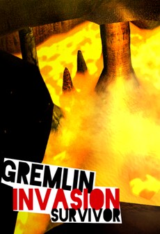 

Gremlin Invasion: Survivor Steam Key RU/CIS