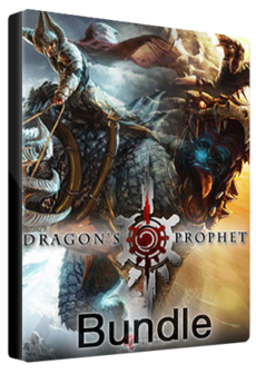 

Dragon's Prophet Starter Bundle Key GLOBAL