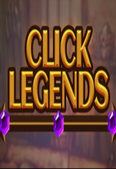 

Click Legends Steam Gift GLOBAL