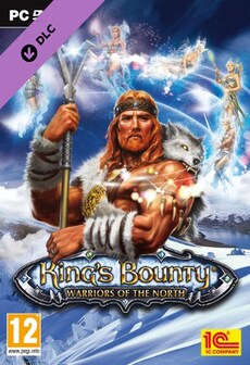 

King's Bounty: Warriors of the North - Complete Edition Upgrade GOG.COM Key GLOBAL