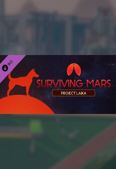 

Surviving Mars: Project Laika Steam Key RU/CIS