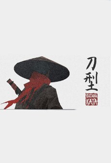 

Katana Kata - Steam - Key GLOBAL