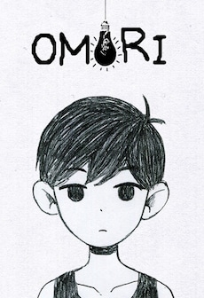 

OMORI (PC) - Steam Gift - GLOBAL