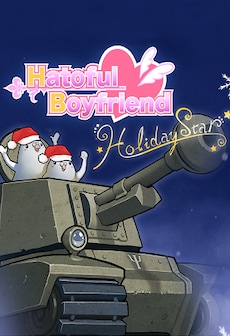 

Hatoful Boyfriend: Holiday Star Collector's Edition Key Steam GLOBAL