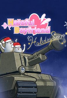 

Hatoful Boyfriend: Holiday Star Collector's Edition Gift Steam GLOBAL