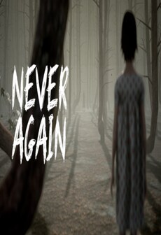 

Never Again Steam Key GLOBAL