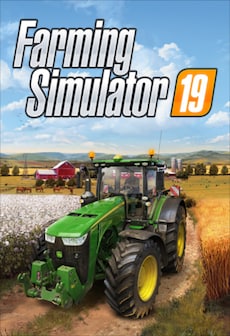 

Farming Simulator 19 Premium Edition XBOX LIVE Key GLOBAL