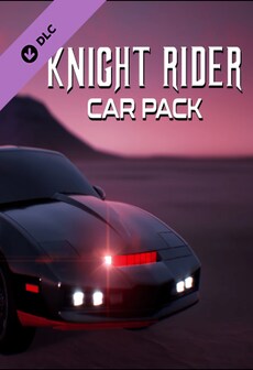 

Rocket League® - Knight Rider Car Pack Steam Gift GLOBAL