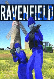 

Ravenfield Steam Gift GLOBAL