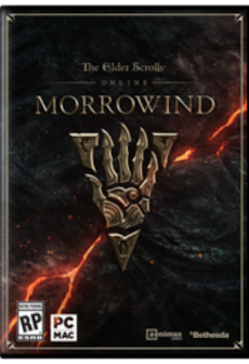 

The Elder Scrolls Online: Morrowind Xbox Live Key XBOX ONE GLOBAL