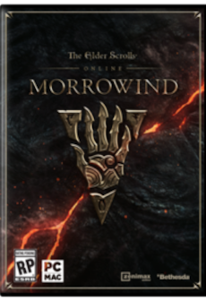 

The Elder Scrolls Online: Morrowind (PC) - TESO Key - GLOBAL