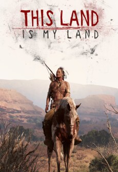 

This Land Is My Land - Steam - Key GLOBAL