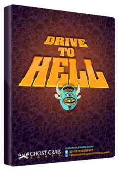 

Drive to Hell Steam Key RU/CIS