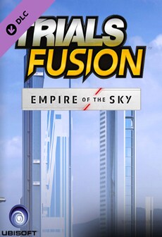 

Trials Fusion - Empire of the Sky Key Uplay GLOBAL