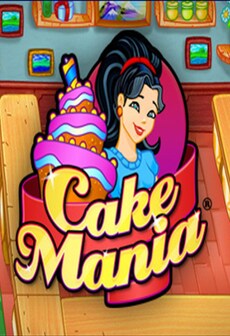 

Cake Mania Collection Steam Key GLOBAL