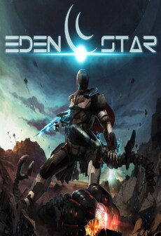 

Eden Star Steam Key RU/CIS