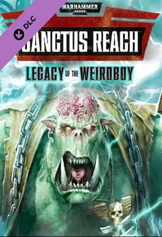 

Warhammer 40,000: Sanctus Reach - Legacy of the Weirdboy Steam Key RU/CIS