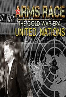 

United Nations - TCWE Steam Key GLOBAL