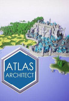 

Atlas Architect (PC) - Steam Key - GLOBAL