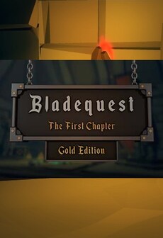 

Bladequest: The First Chapter [GOLD] Steam Key GLOBAL