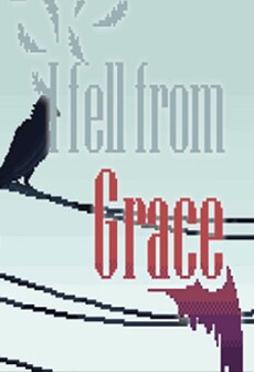 

I fell from Grace Steam PC Key GLOBAL