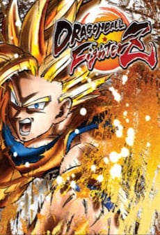 

DRAGON BALL FighterZ Ultimate Edition Steam Gift EUROPE