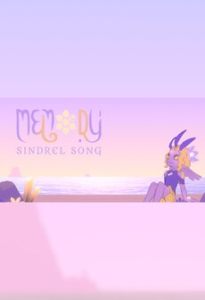 

Memody: Sindrel Song - Steam - Key GLOBAL