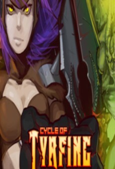 

Cycle Of Tyrfing Steam Key GLOBAL